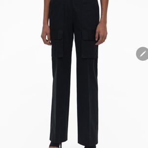 Helmut Lang Trousers 6